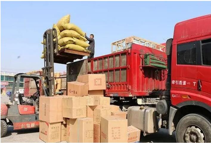 厦门到大成镇物流专线