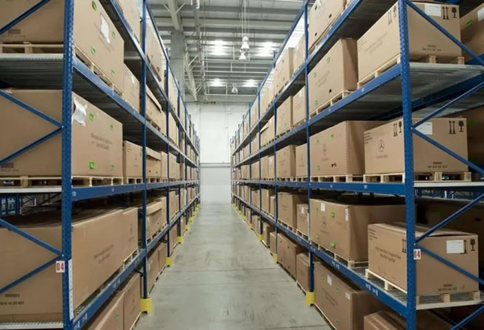 厦门到大成镇货物仓储