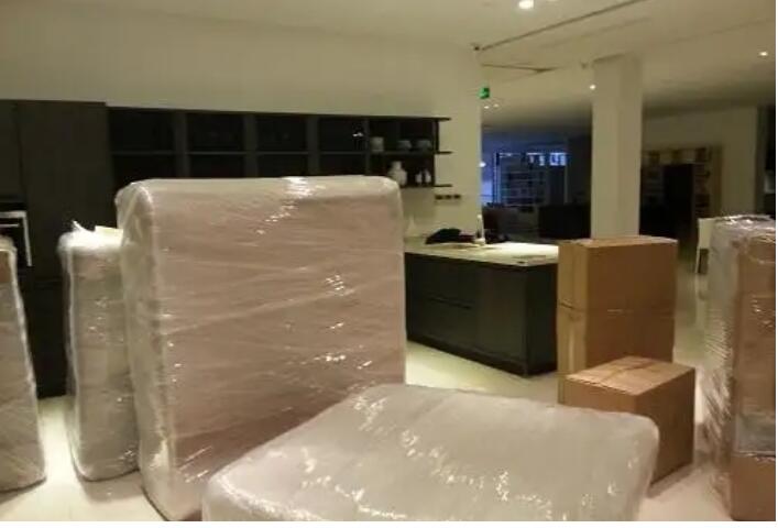 厦门到大成镇长途搬家