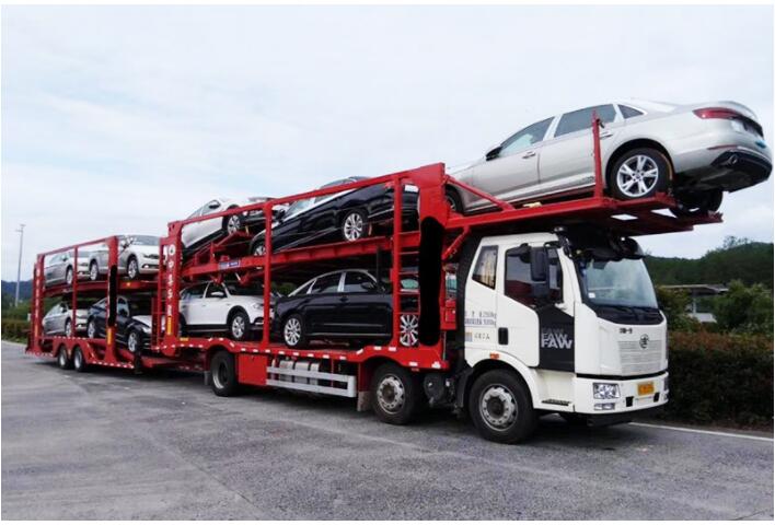 厦门到大成镇轿车托运